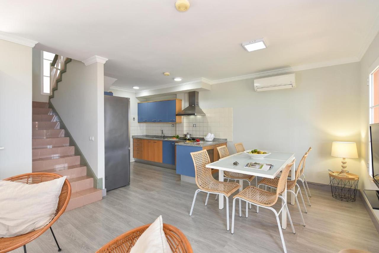 Chalet Santa Ana 7 By Villagrancanaria Playa del Inglés Eksteriør bilde